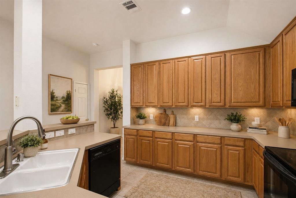 1505 Heather Brook Drive