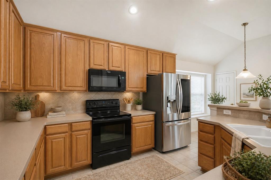 1505 Heather Brook Drive