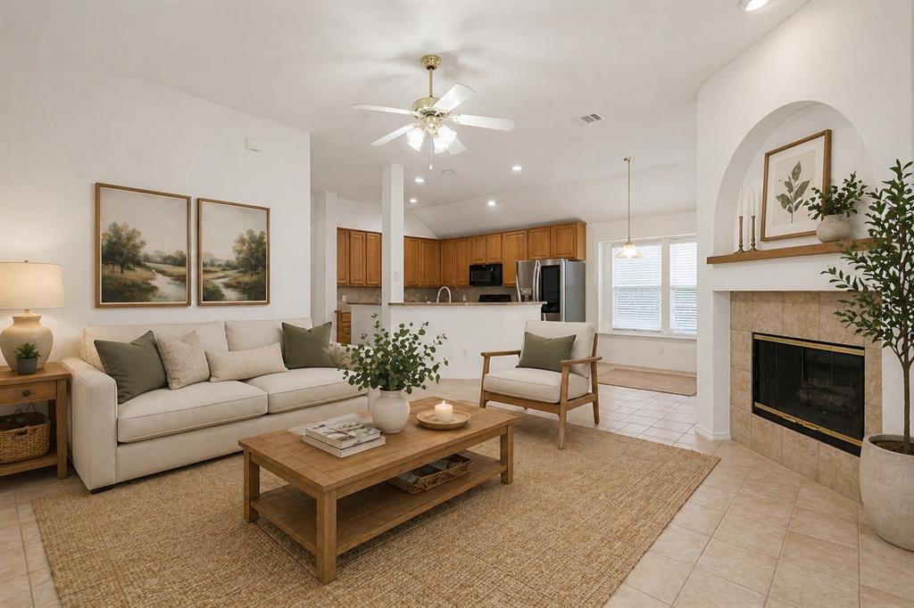 Brookside Add Ph 4a - Residential