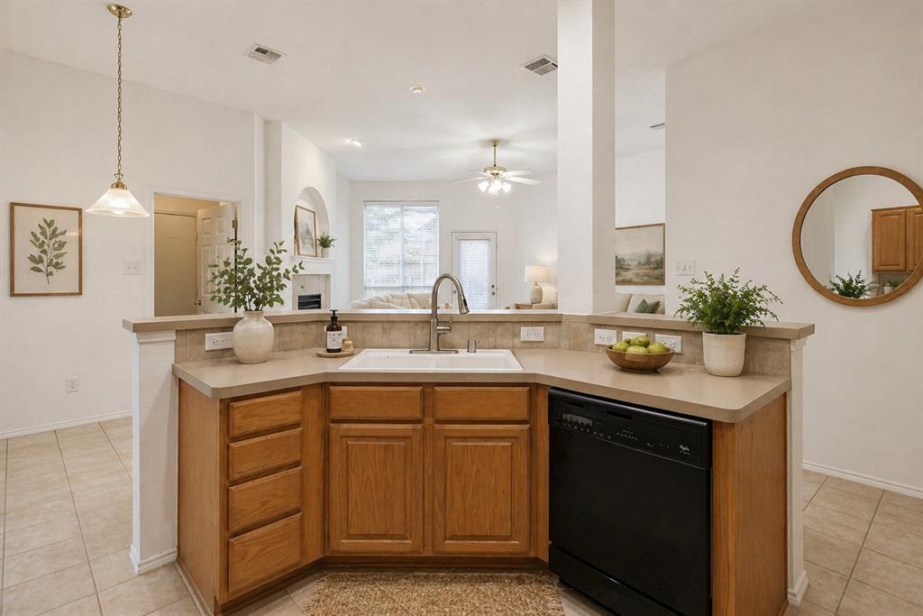 1505 Heather Brook Drive