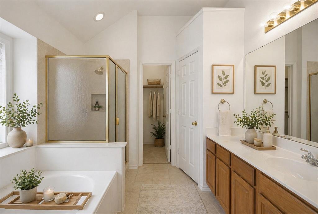 Brookside Add Ph 4a - Residential