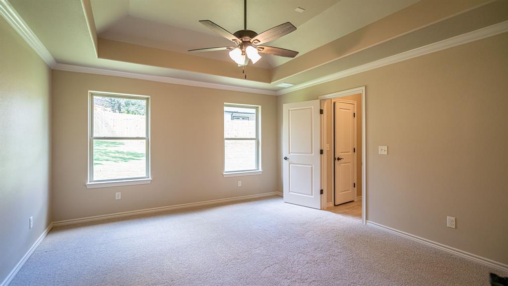 Canyon Creek - Residential