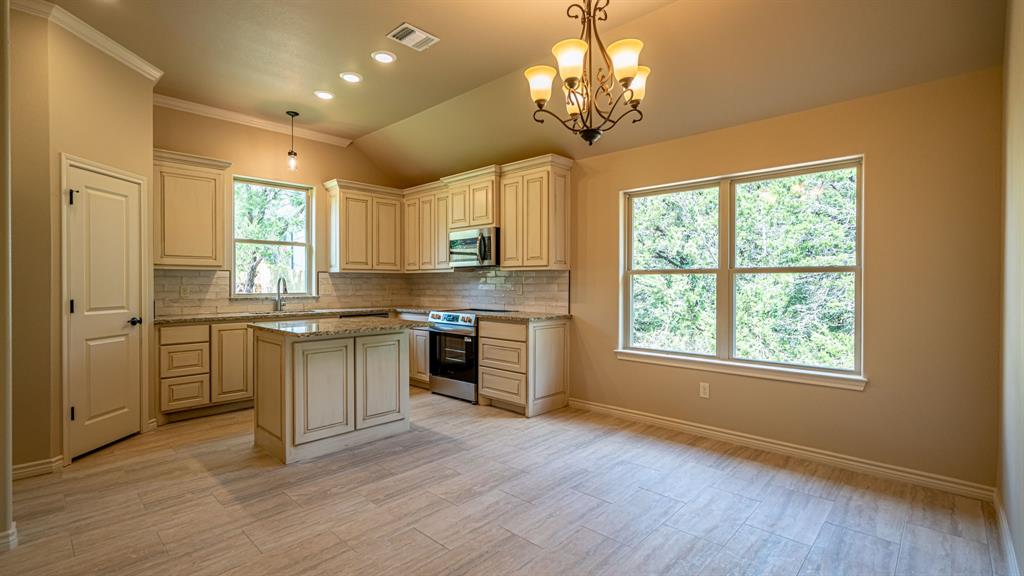 Canyon Creek - Residential