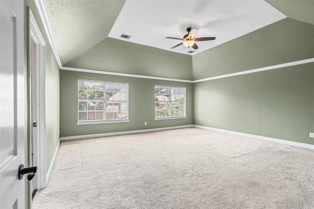 Summer Creek Add - Residential