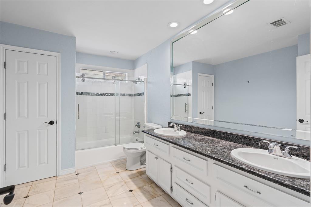 Summer Creek Add - Residential