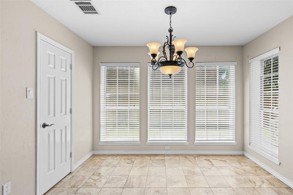 Summer Creek Add - Residential