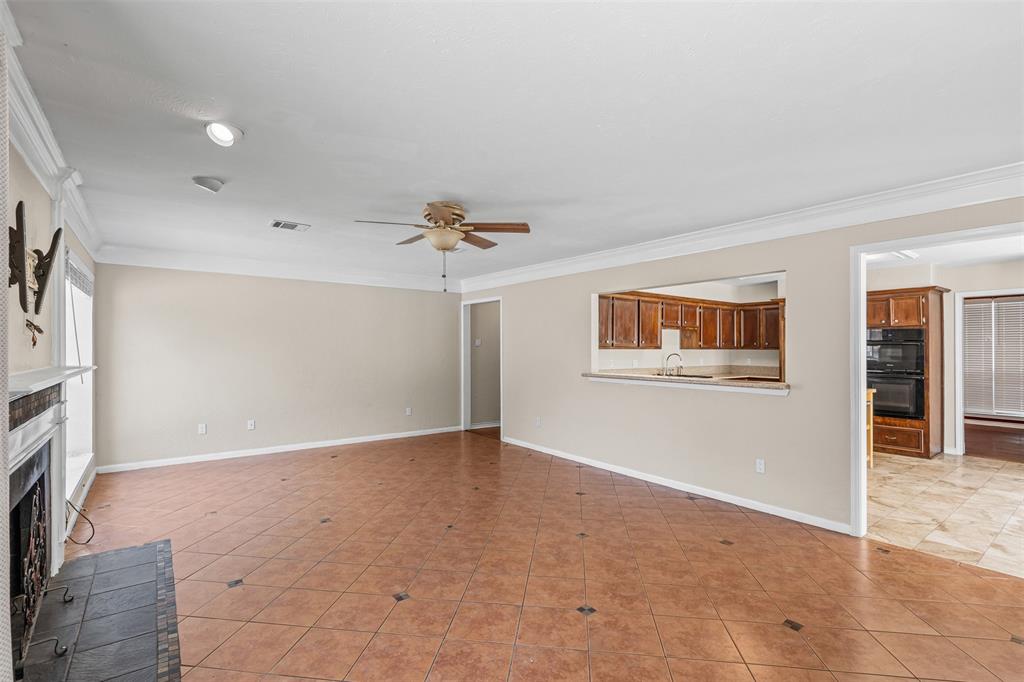 Summer Creek Add - Residential