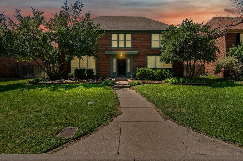 8024 Morning Lane