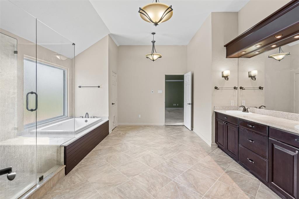 Summer Creek Add - Residential