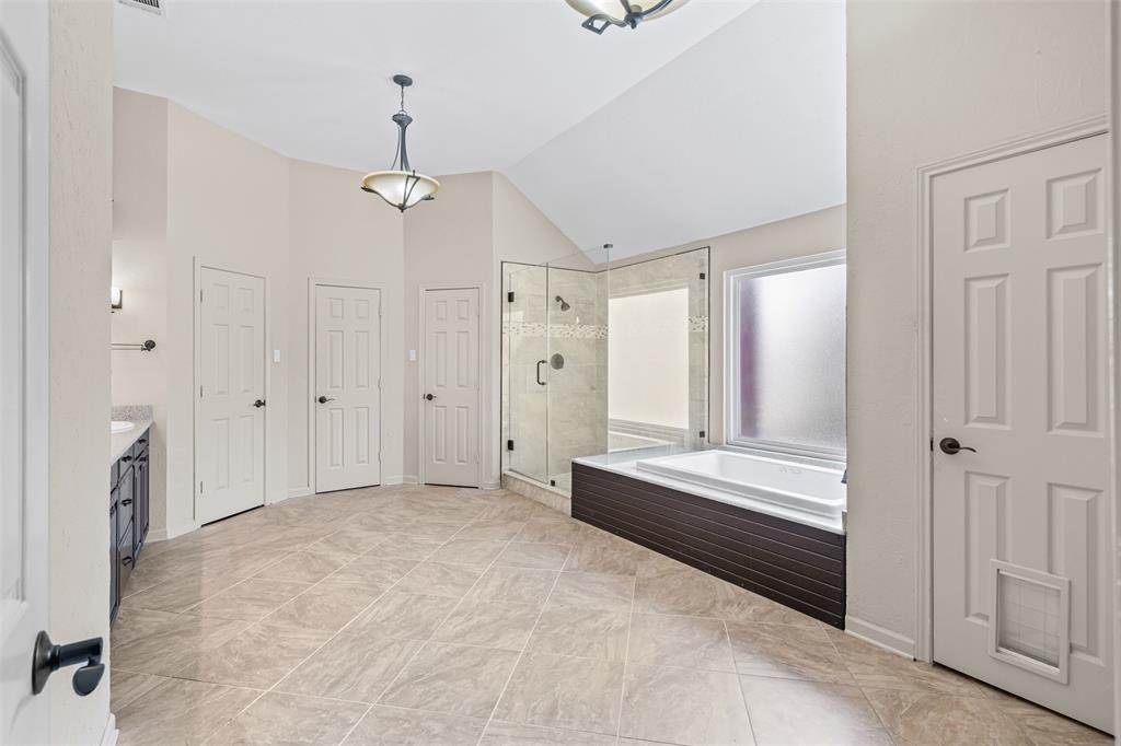 Summer Creek Add - Residential