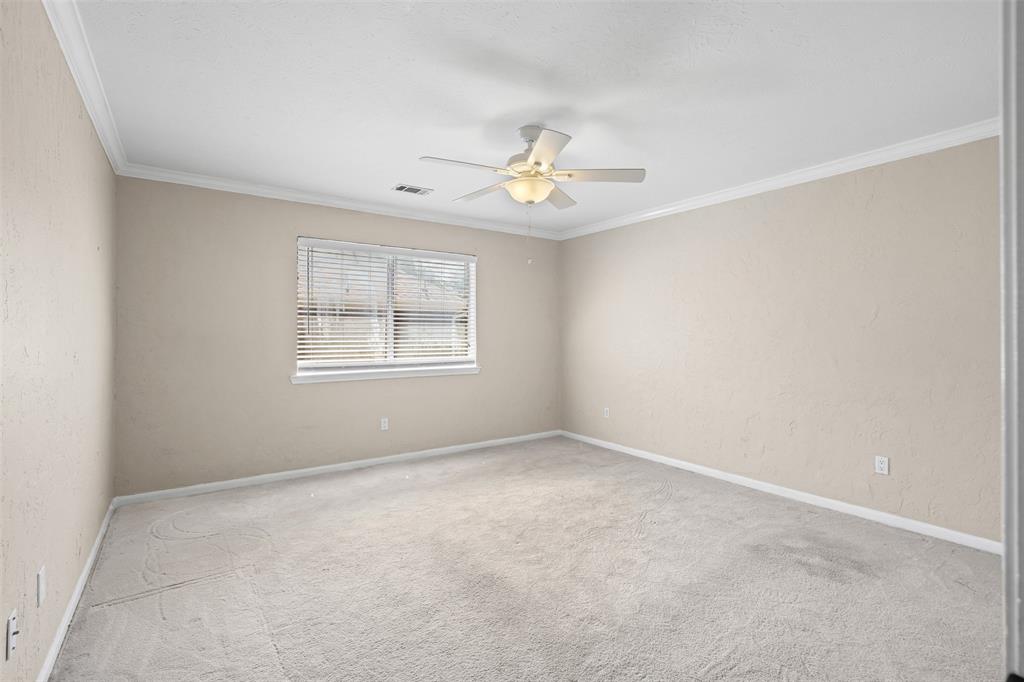 Summer Creek Add - Residential