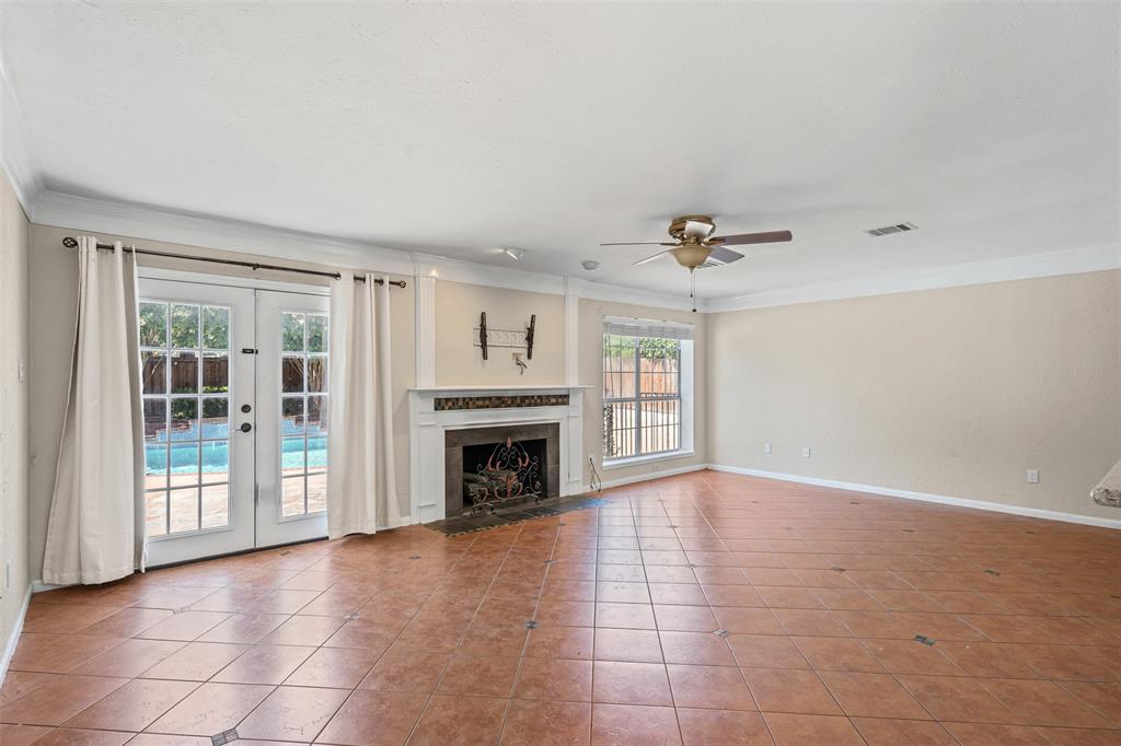 Summer Creek Add - Residential