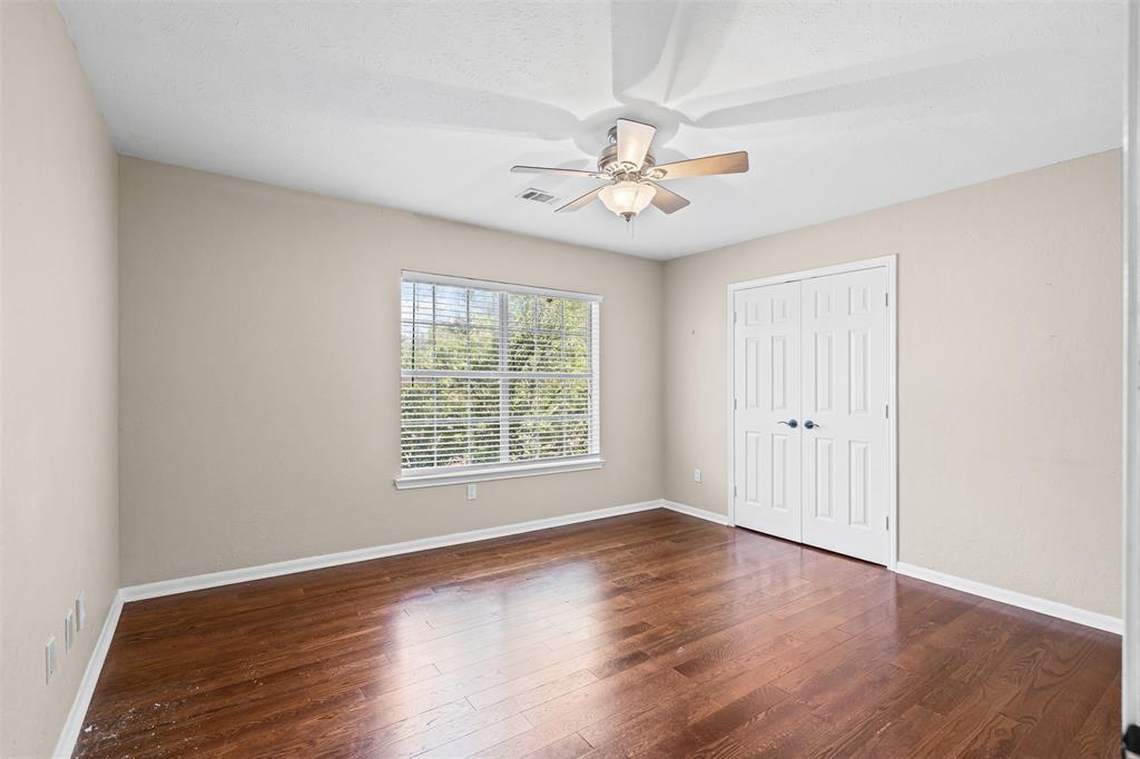 Summer Creek Add - Residential