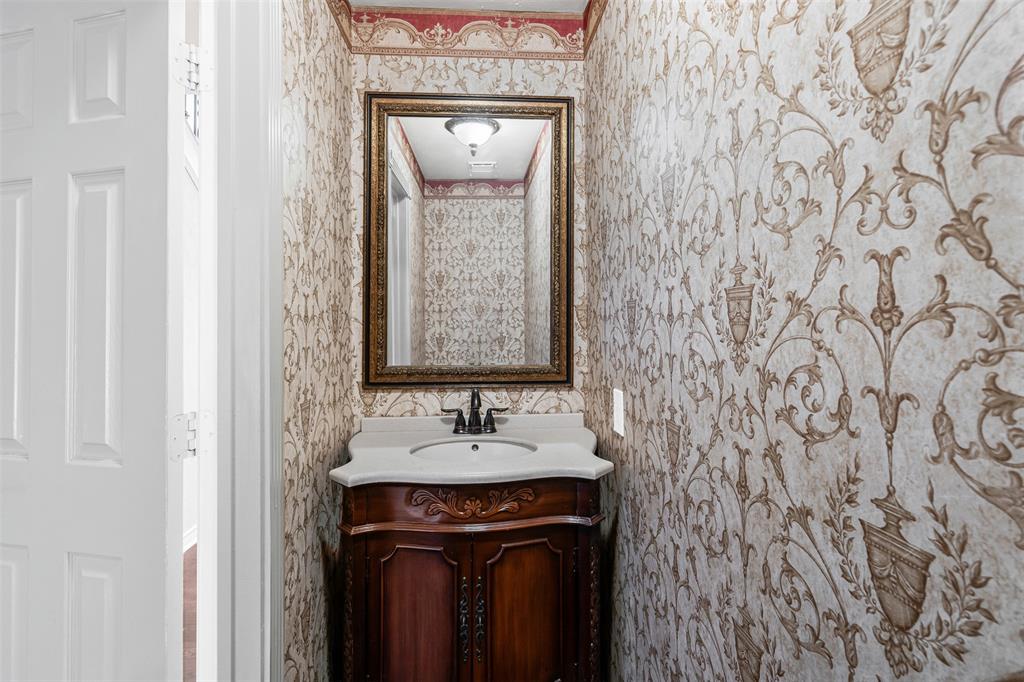 Summer Creek Add - Residential