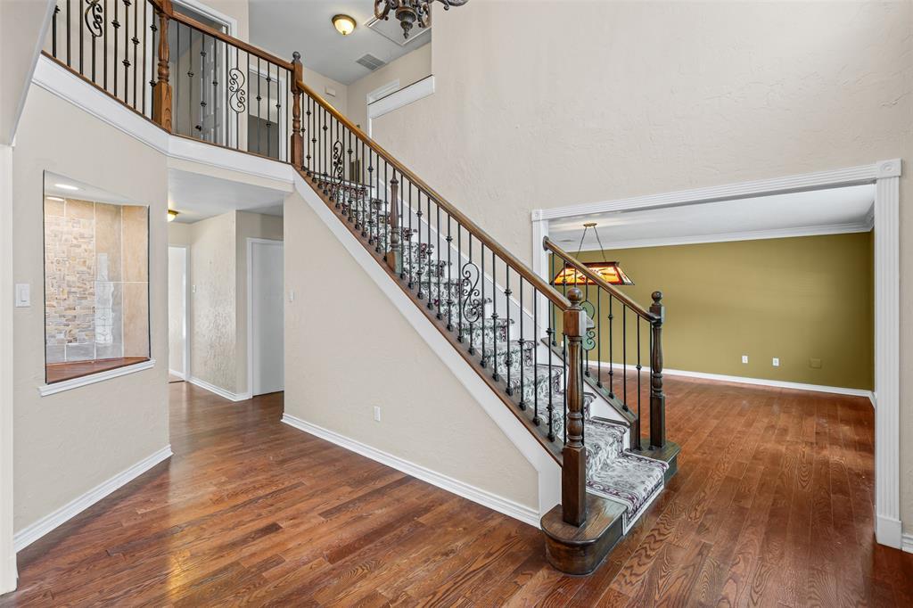 Summer Creek Add - Residential