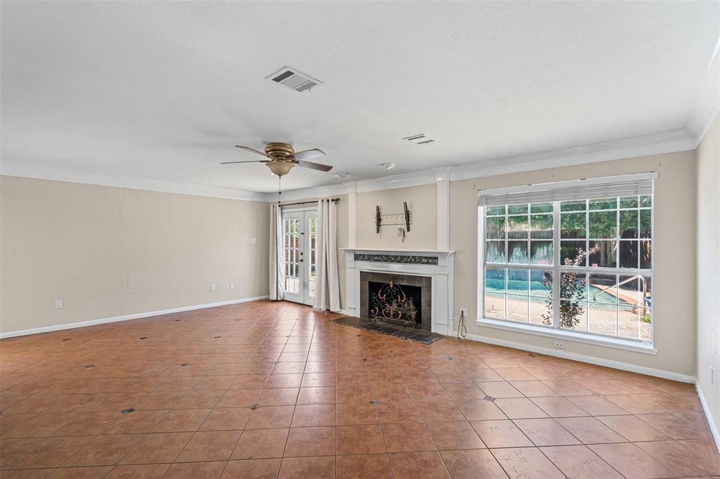 Summer Creek Add - Residential