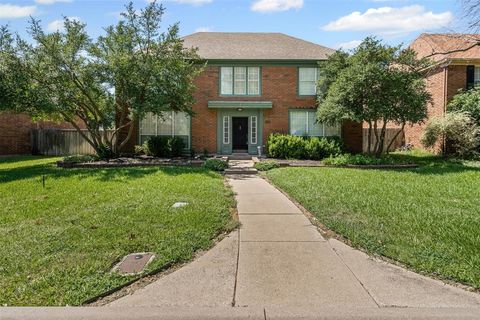 8024 Morning Lane Fort Worth TX 76123