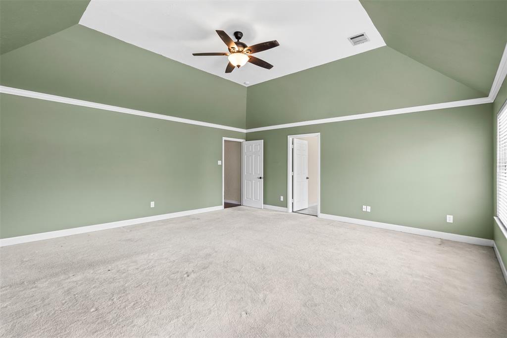 Summer Creek Add - Residential