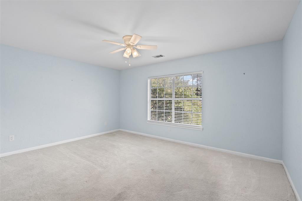 Summer Creek Add - Residential