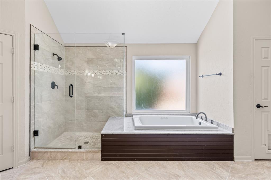 Summer Creek Add - Residential