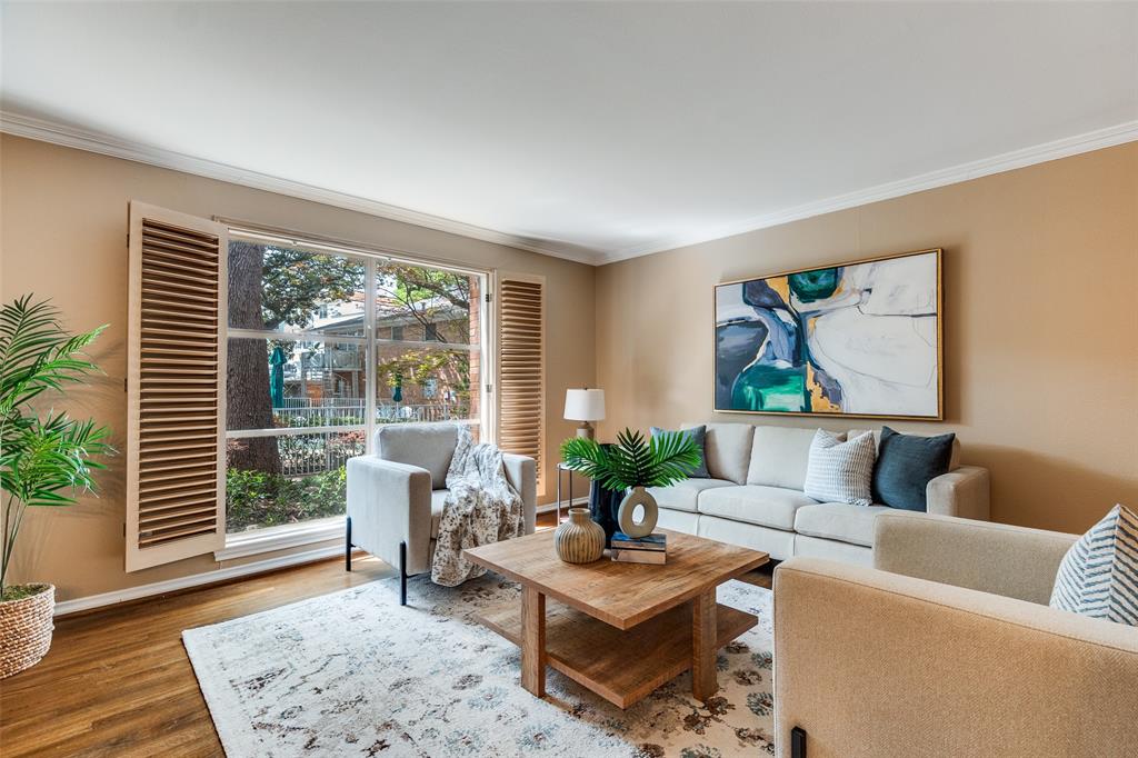 Sixty Forty Place Condo - Residential