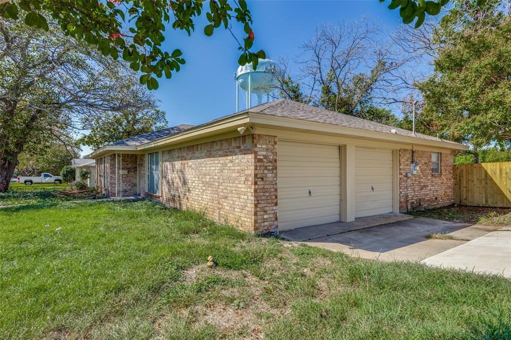3800 Van Deman Drive