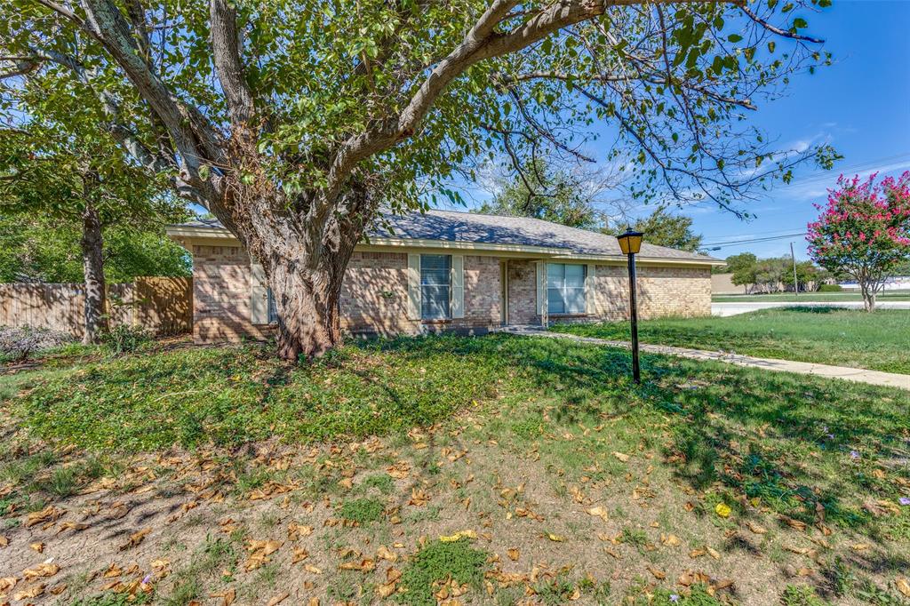 3800 Van Deman Drive