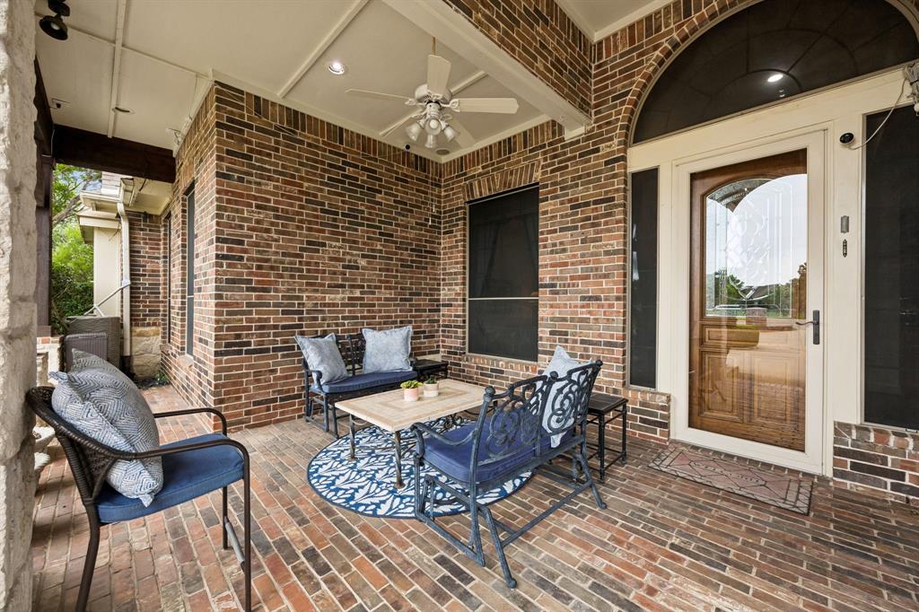 5802 Corinth Chapel Road