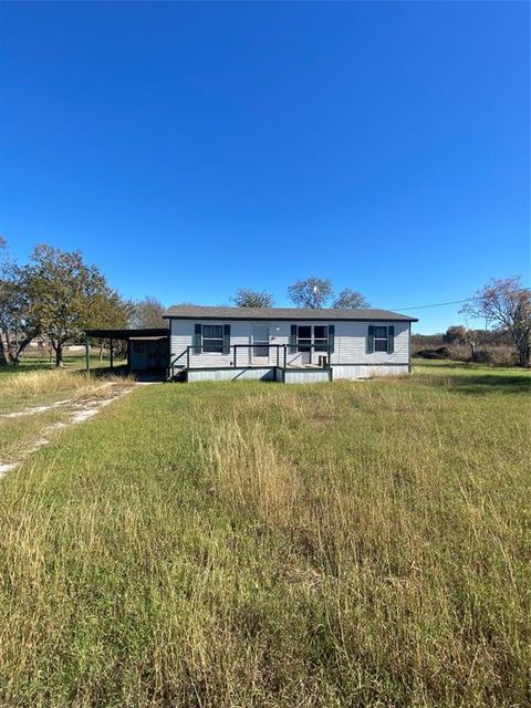 A home in Millsap