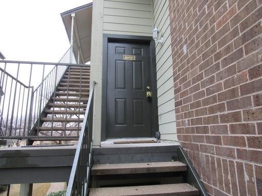 Woodhaven Condo - Residential