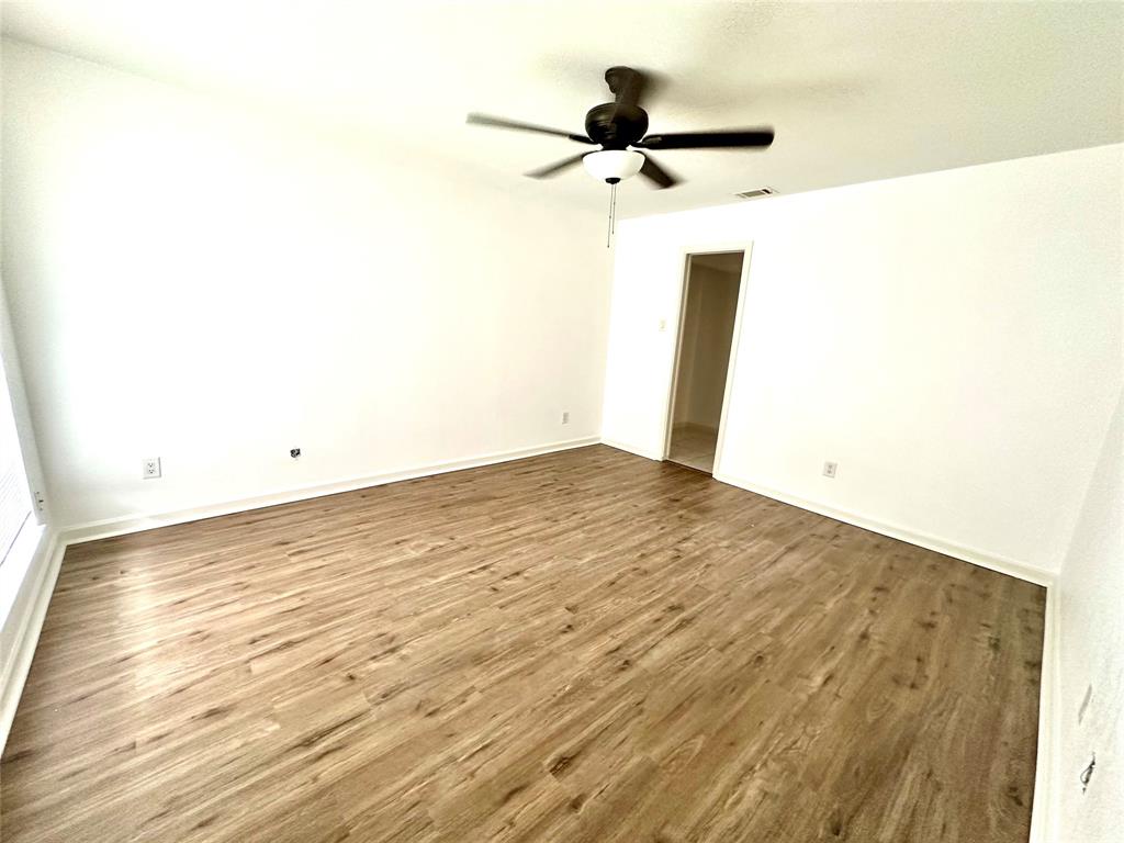 Woodhaven Condo - Residential
