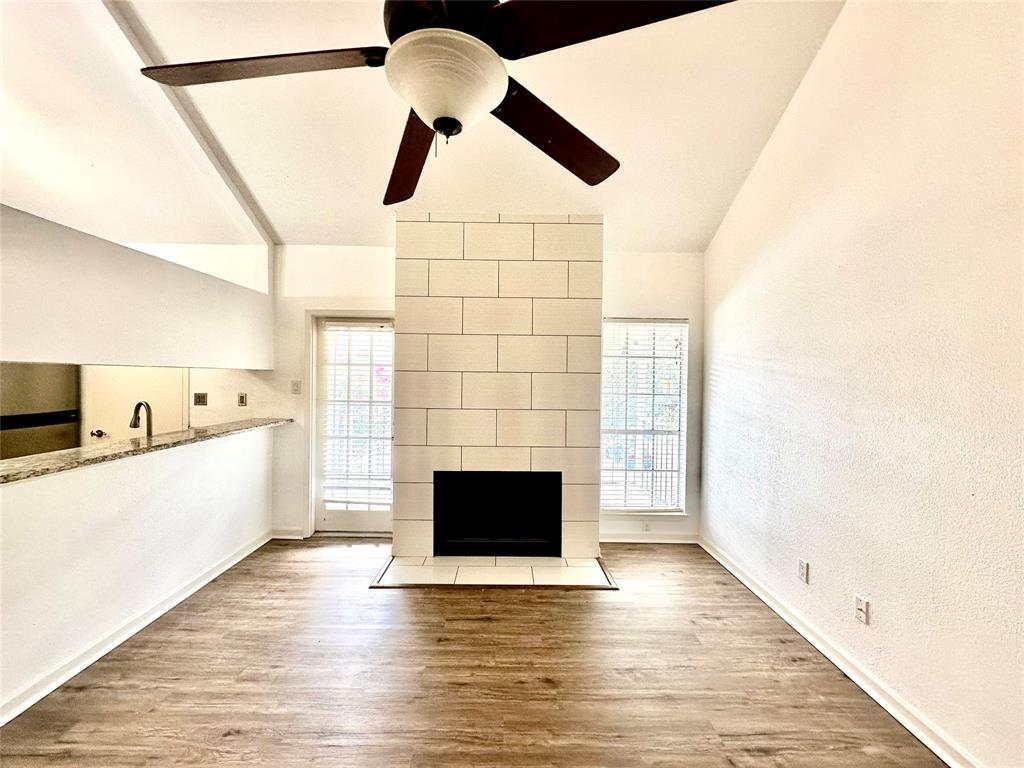 Woodhaven Condo - Residential