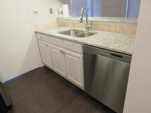 Woodhaven Condo - Residential