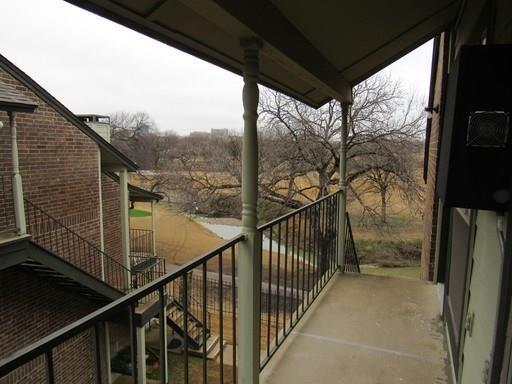 Woodhaven Condo - Residential