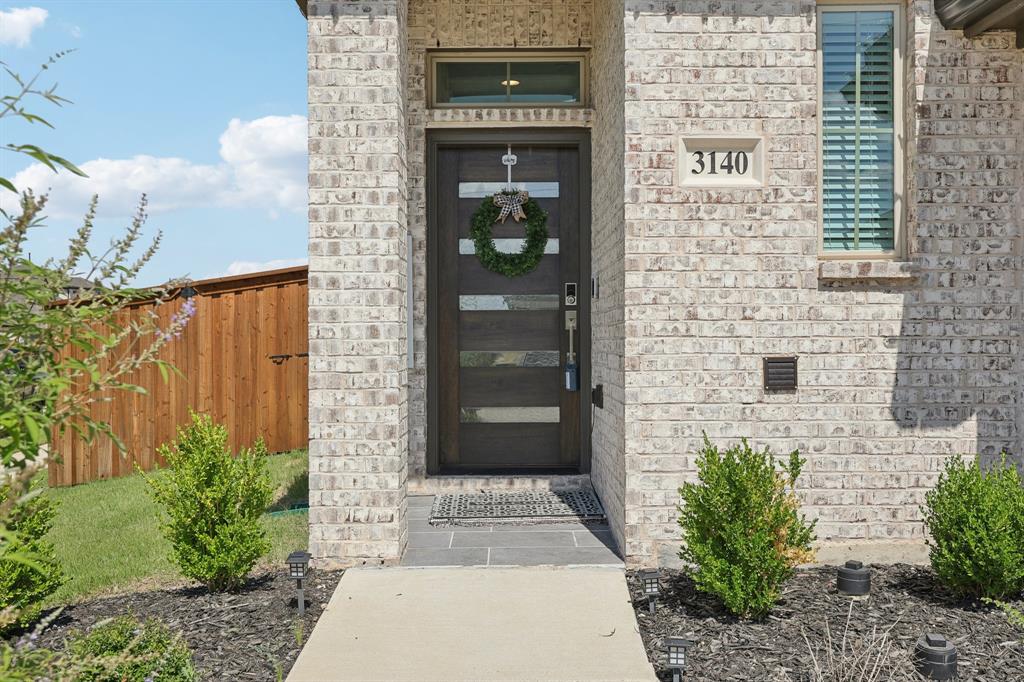 Prairie Oaks South - Residential