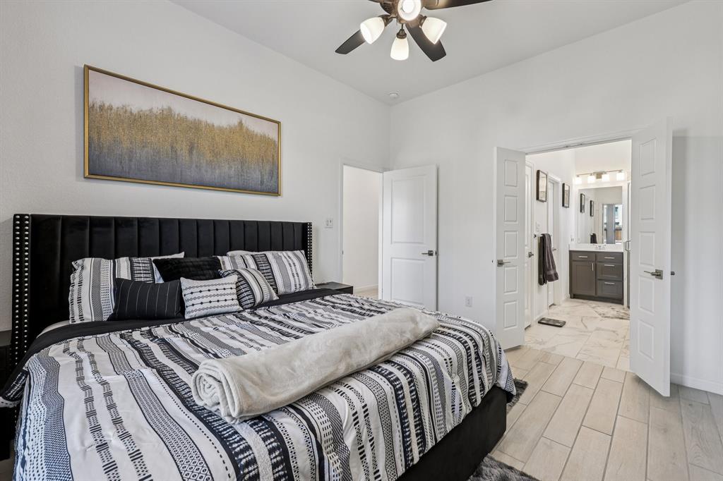 Prairie Oaks South - Residential