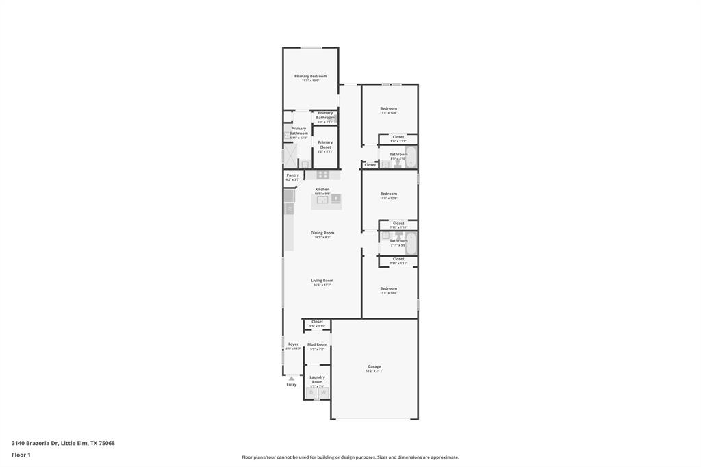 Prairie Oaks South - Residential
