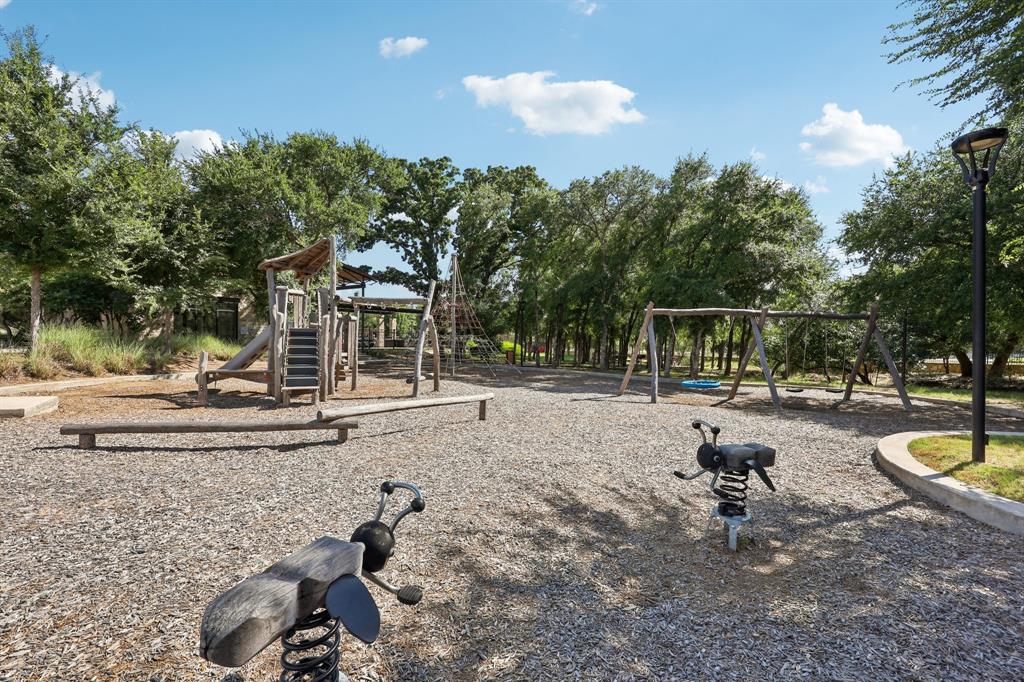 Prairie Oaks South - Residential