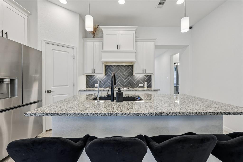 Prairie Oaks South - Residential