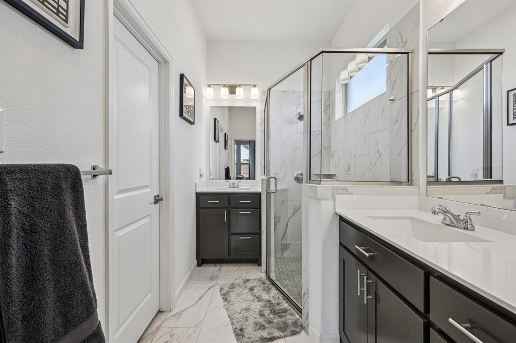 Prairie Oaks South - Residential