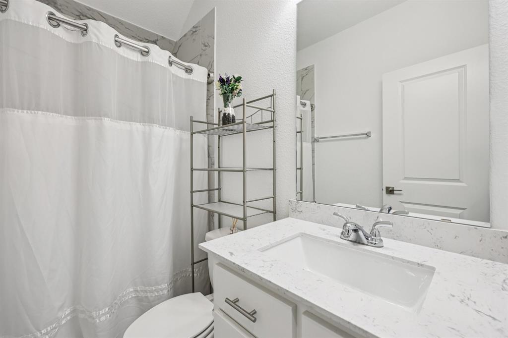 Prairie Oaks South - Residential