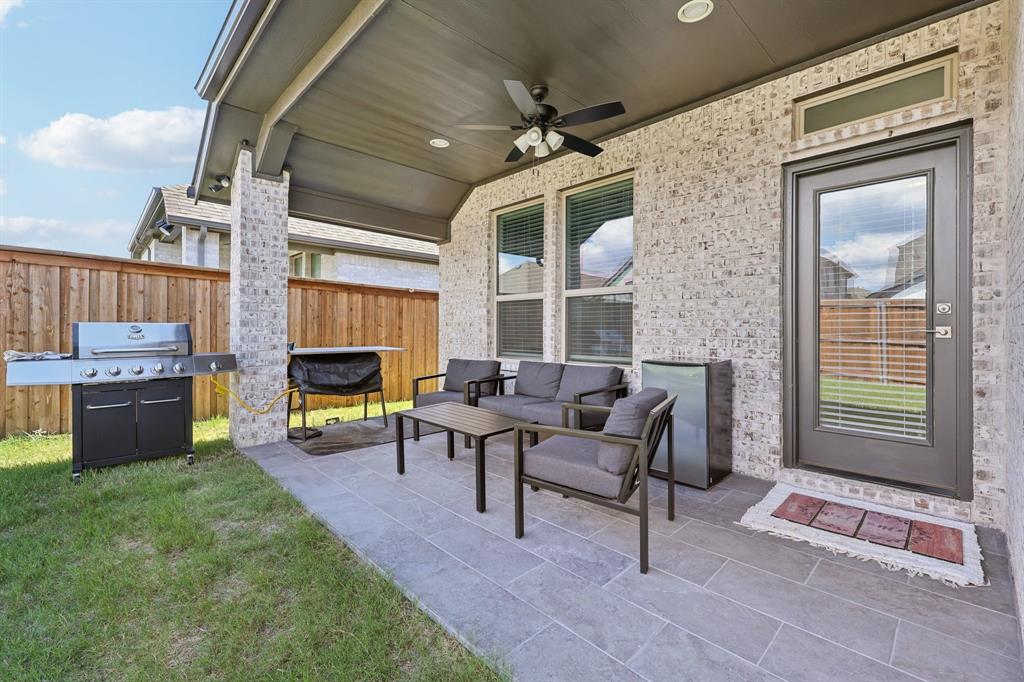 Prairie Oaks South - Residential