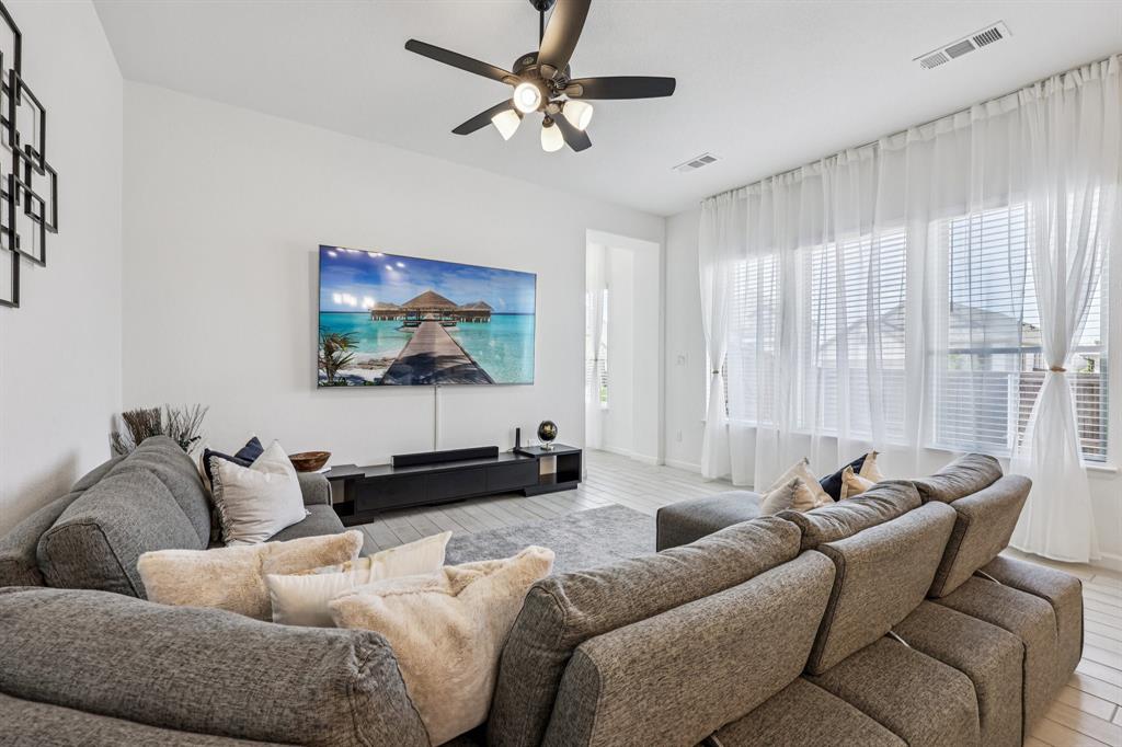 Prairie Oaks South - Residential