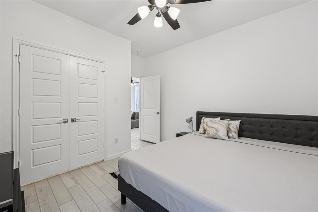 Prairie Oaks South - Residential