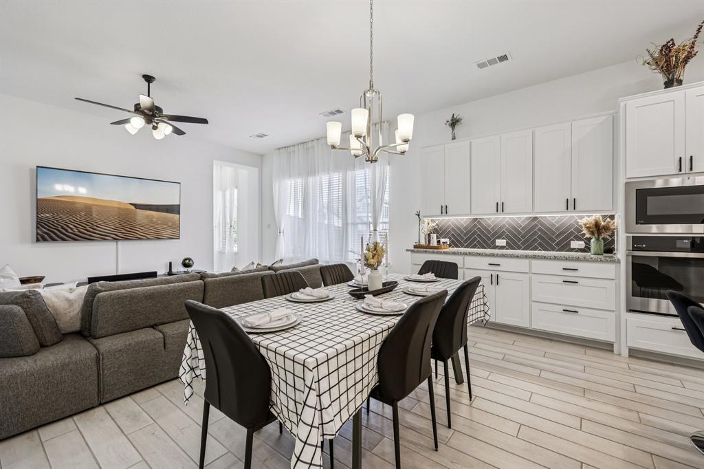 Prairie Oaks South - Residential