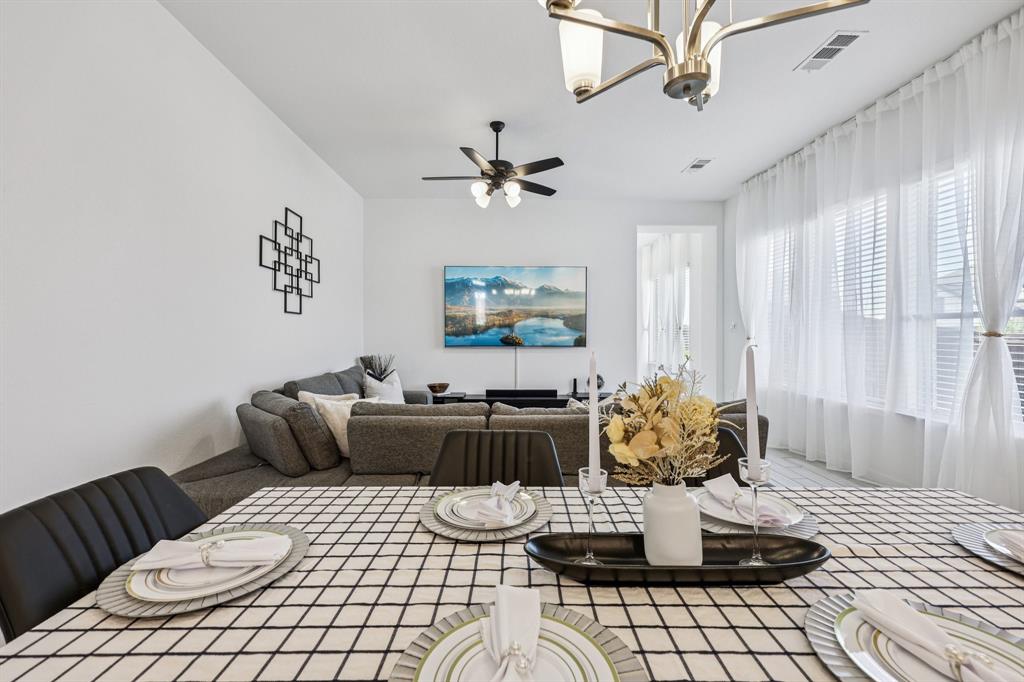 Prairie Oaks South - Residential