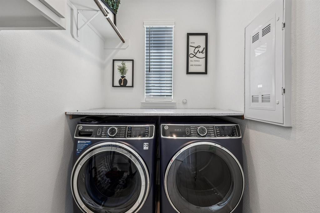 Prairie Oaks South - Residential