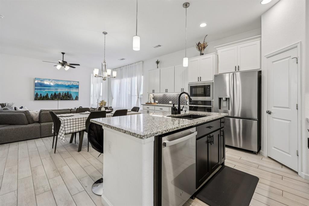 Prairie Oaks South - Residential