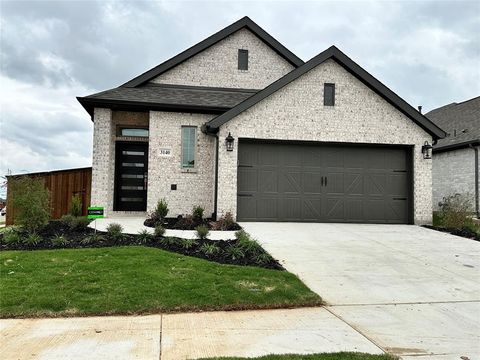 Property photo of 3140 Brazoria Drive, Little Elm, TX 75068