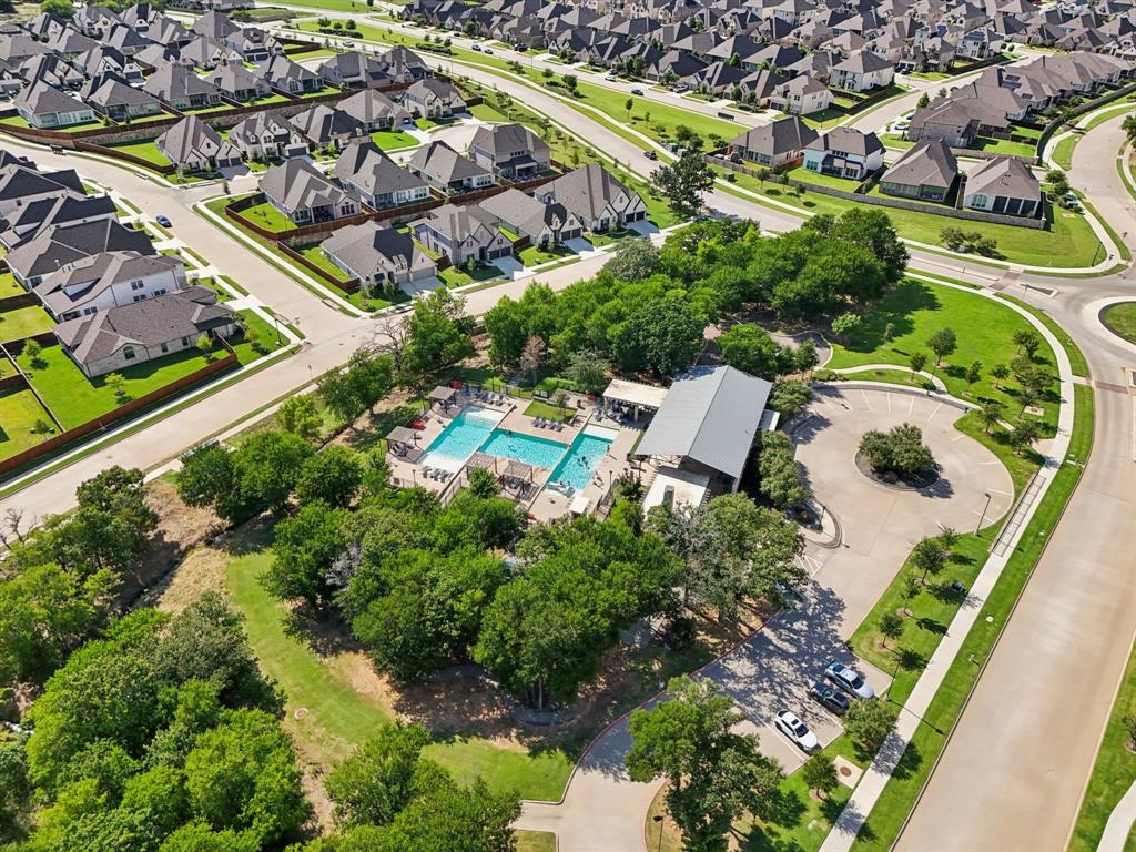 Prairie Oaks South - Residential
